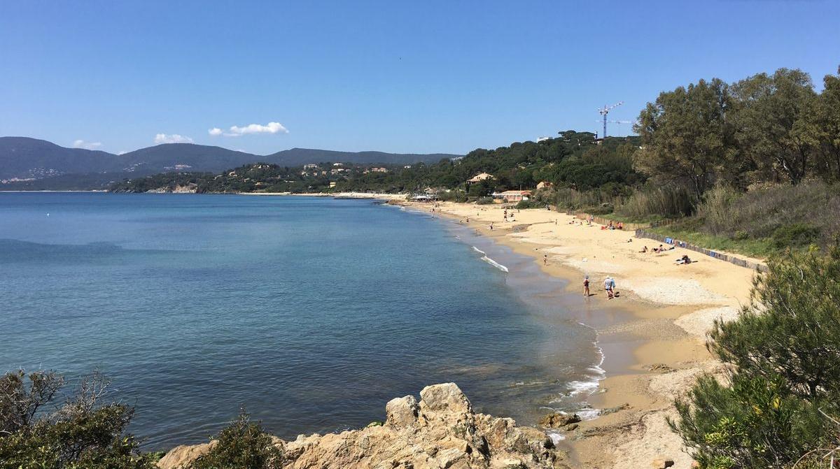 Gigarobeach